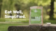 GaiaMeal by GaiaTribe. Its about the earth, its about food, its about planting trees and being healthy and saving wildlife…. www.gaiatribe.co GaiaTribe Co is a London-based health food brand and […]