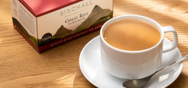 Award Winning British Tea Company. The pursuit of perfection is infused in everything they do. www.birchalltea.co.uk “sometimes there is nothing more delicious than a cup of tea and a biscuit… […]