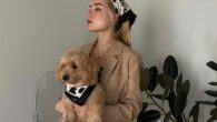 Dogily Luxe Scarves… the pet owner matching accessory brand… dogily.com Dogily are essentially Luxe Scarves Dogily are the world’s first pet owner matching accessory brand that offers exquisite jewelry, scarves, […]