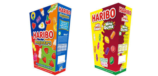 HARIBO have at least three sweet treats available and perfect for Father’s Day haribo.com Treat that special someone to HARIBO Jelly Babies & Wine Gums or dive into NEW Megastars […]