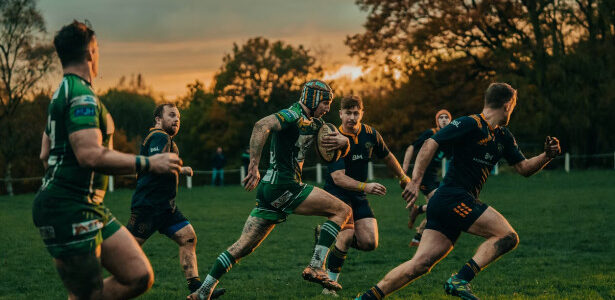 Image Source What Is Touch Rugby? 2022 Easy To Understand Guide For The Sport Touch rugby is a popular game that is played by a lot of people worldwide. It […]