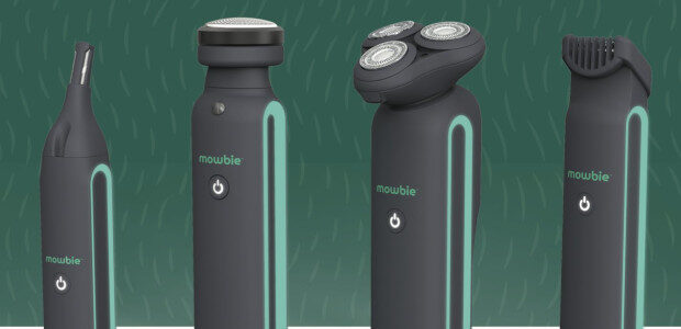 mowbie | “if you now you mow” state-of-the-art menʼs grooming devices mowbie.com For the dad who is a self-proclaimed expert at grooming. Mowbie’s range of multi-functioning tools would be the […]