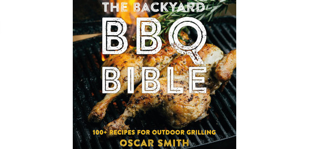 The Backyard BBQ Bible: 100+ Recipes for Outdoor Grilling by Oscar Smith (Author) It’s time to fire-up the grill and cook some fire-licking good food. The Backyard BBQ Bible is […]