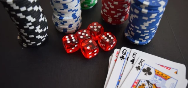 How to Choose a Suitable Casino Game? If you are currently occupying your couch, bored, and in need of a little bit of excitement, you might want to check out […]