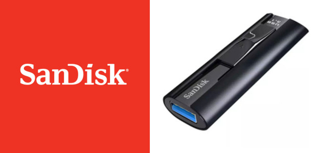 Simplify his life … speed up his ability to save and go + charge and go! SanDisk Portable Flash Drive & Wireless Charger Pad! shop.westerndigital.com — SanDisk Extreme Pro USB […]