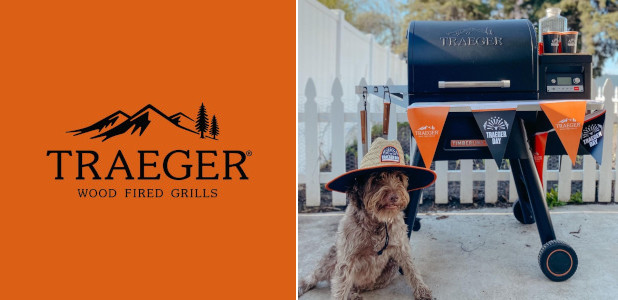 GET YOUR GRILL ON WITH TRAEGER TOOLS & RUBS – THE PERFECT GIFT FOR BBQ FANS THIS FATHER’S DAY. www.traeger.com Take your tastebuds to another level this BBQ season Traeger […]