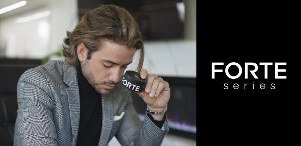 Forte Series, a premium men’s hair product line created by social media star AlexCosta. Forte Series offer a Molding Paste that makes the perfect gift for men looking to level […]