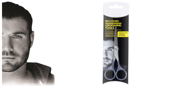 The perfect MANicure with the Ben Cohen Grooming collection You will be impressed with the grooming essentials brought together by the England rugby international which include nail clippers and pliers, […]
