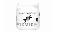 Spermidine Price Drop from donotage.org 30% off ! What can spermidine help with? – Metabolism – Oxidative stress – Mitochondria – Telomeres – Autophagy – Brain function – Mortality   Thank […]
