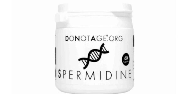 Spermidine Price Drop from donotage.org 30% off ! What can spermidine help with? – Metabolism – Oxidative stress – Mitochondria – Telomeres – Autophagy – Brain function – Mortality   Thank […]