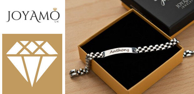 JOYAMO JEWELLERY (30% OFF Orders Today with rugby30) dads are so stylish and really looking after their personal presentation… celebrate their style with a personalised gift from JOYAMO Jewelry joyamo.co.uk […]