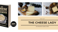 The must-have foodie gift for dads this Father’s Day. The Cheese Connoisseur’s Handbook The Cheese Connoisseur’s Handbook is the perfect gift for Dad this Father’s Day as it’s packed with […]