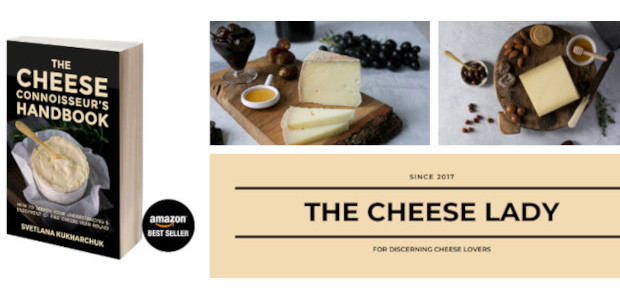 The must-have foodie gift for dads this Father’s Day. The Cheese Connoisseur’s Handbook The Cheese Connoisseur’s Handbook is the perfect gift for Dad this Father’s Day as it’s packed with […]