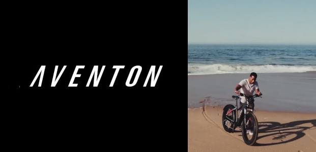 Nothing better than heading out of your home office or corporate office and taking a ride along the beach to end your days. We have sunshine ahead of us☀️ https://www.aventon.com/products/aventure-ebike… […]