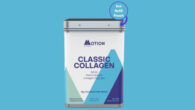 Motion Nutrition Launch Classic Collagen The Only Collagen on the Market to Combine Marine And Bovine https://motionnutrition.com/ Motion Nutrition is pleased to announce the launch of their new supplement Classic […]