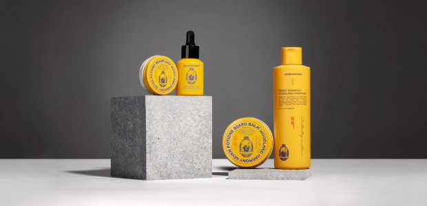 Seven Potions Grooming Products. So He Looks & Feels His Best Everyday! www.sevenpotions.com Grooming products father’s day gifting Seven Potions have an excellent range of skincare shaving, beard care and […]