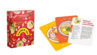 Ramen 101: 50 recipes that prove ramen is the king of noodle soups Novelty Book by Deborah Kaloper It’s time to make ramen! Featuring 28 ramen dishes, plus all the […]