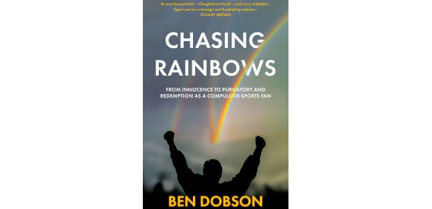 Isn’t it all just a game…? With rugby a frequent topic, Ben Dobson reflects on the highs and lows of sports-following and how they paralleled his life. (via troubador.co.uk publishers) […]