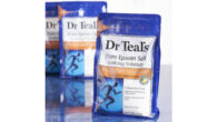 Let Dr Teal’s Do The Leg Work For You – The Post Workout Recovery We all know the restorative powers Epsom salts can have when it comes to relaxing and […]