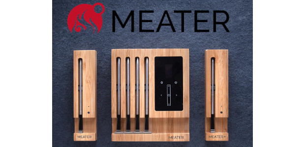 The MEATER Plus smart wireless meat thermometer is an ideal father’s Day gift. Hard-to-buy-for dads, that love cooking up a storm in the kitchen or BBQing, will love this smart, […]