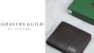 “Just Can’t Wait to see the happy look on Dads face” For personalised wallets this Father’s Day …. The Engravers Guild of LONDON engraversguild.co.uk “Art in Gifting”… just saying Dad […]