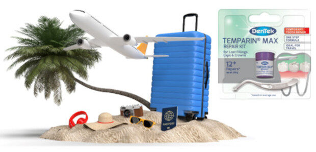 The 2022 Savvy Traveller Check List Passport – check  Sunglasses – check  Emergency dental filling kit? DenTekUK.co.uk As the world is opening up again and summer is just […]
