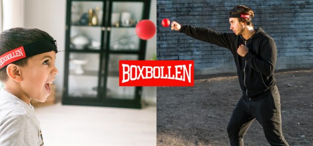 A perfect sporty and social Father’s Day gift Boxbollen Boxbollen (www.theboxball.co.uk) is a fun, social, active gadget, which is suitable for dads, grandads, and everyone else in the family to […]