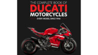 WOW !! >>> THE COMPLETE BOOK OF DUCATI MOTORCYCLES: EVERY MODEL SINCE 1946, 2nd EDITION, by Ian Falloon… From sporting single-cylinder bikes of the 1950s to high-performance sportbikes of today, […]