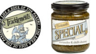NEW TRACKLEMENTS SPECIAL EDITION CORIANDER & CHILLI CHUTNEY : VEGAN & GLUTEN FREE tracklements.co.uk The NEW vegan and gluten free Tracklements Special Edition Coriander & Chilli Chutney is a startlingly […]