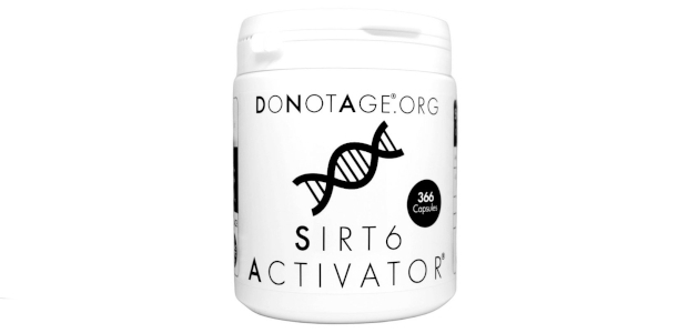 What is SIRT6 which isknown as the “longevity” Sirtuin. David Sinclair is posting about it. Vera Gorbunova is the expert on it. DoNotAge have mastered activating it. But what is […]