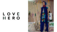 LOVE HERO : BUY FOR LIFE lovehero.co PLANET CONSCIOUS CLOTHING FOR ORDINARY PEOPLE LIVING EXTRAORDINARY LIVES