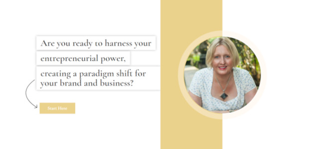 Are you ready to harness your entrepreneurial power, creating a paradigm shift for your brand and business? START HERE >>> www.jomartin.com Supporting You, The Entprereneur I am an intuitive Communications […]