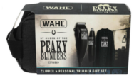 Wahl the international leader in the manufacturing of professional barber and hairdresser clippers and trimmers have launched a new series of products in collaboration with Peaky Blinders Peaky Blinders Clipper […]