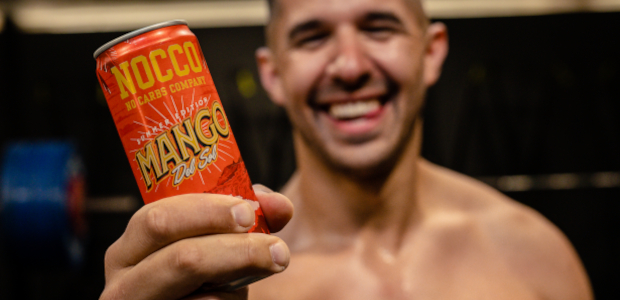 NOCCO. TASTE THE SUNRISE – NEW SUMMER FLAVOUR FROM NOCCO! For the fourth year in a row Swedish brand, NOCCO, launches a new limited-edition summer flavour: Mango Del Sol. Launched […]