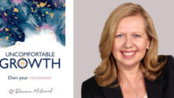 Uncomfortable Growth: Own Your Reinvention by Rowena Millward Uncomfortable Growth was born during the COVID-19 pandemic when even highly successful leaders struggled with the contradiction wired in all of us: […]