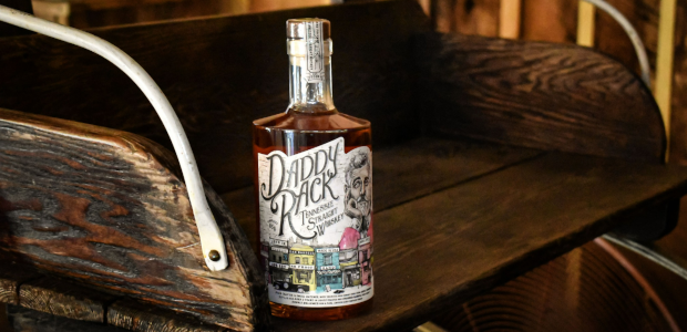 Daddy Rack Tennessee Straight Whiskey Daddy Rack are running a promotion for father’s day where they give away a FREE pair of limited-edition socks with every bottle of daddy rack […]