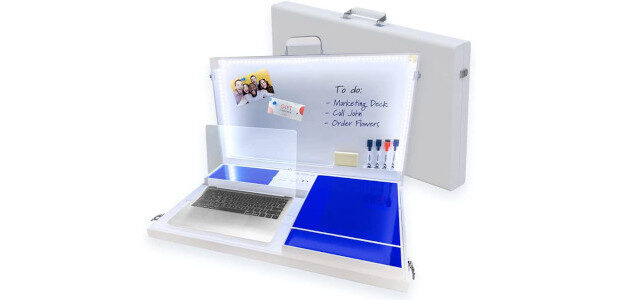 Worky Home Office… such an amazing item for organised dads this father’s day See more & buy @ :- https://www.amazon.com/Home-Office-Worky-Multifunction-Built/dp/B09CF48SFW Worky The Home Office ($149.99) brings together 15 key elements […]