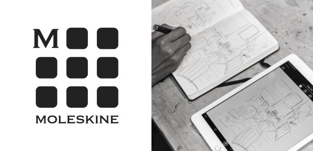 MOLESKINE . SMART | The most powerful Moleskine ever Discover everything you need to take your handwritten notes beyond paper. At the heart of the Smart Writing Set is the […]