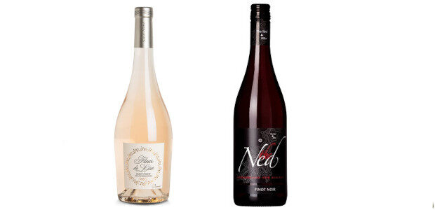 Two wines that have cought our eye as a must for serving our guests this Christmas!  Fleur de Lise, Saint Mont Rosé & The Ned Pinot Noir Fleur de Lise, […]