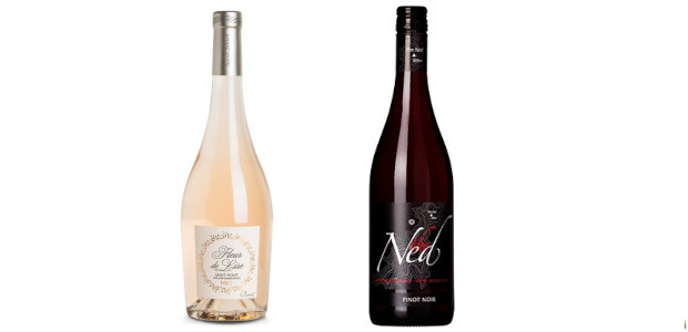 Two wines that have cought our eye as a must for serving our guests this Christmas!  Fleur de Lise, Saint Mont Rosé & The Ned Pinot Noir Fleur de Lise, […]