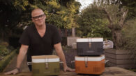 Cube Portable Charcoal Barbecue from Everdure by Heston Blumenthal For the summer most people are going to be on the go and travelling, so how about the portable Cube barbecue? […]