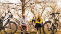 Make date nights fun again! Sunsets, picnics, and the cool breeze running through your hair with your loved one. It sounds like a tradition waiting to happen. . . #Aventon […]