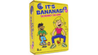 IT’S BANANAS by McMiller It’s Bananas is the hilarious new party game for kids, teens, and tipsy adults. Split into two teams, and compete in a series of monkey challenges. […]