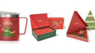 Luxury tea brand Vahdam India have several Christmas gifts, which are just delightedful and so Christmassy! Impoertant to prep now in case their are shortages! Christmas Teas Gift Set | […]