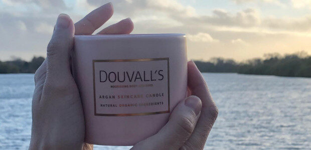 DOUVALL’S the UK’s leading Argan oil skincare and wellness company, have Xmas Giftsets perfect for a quirky xmas gift that is completely unique and good for you! A great luxury […]