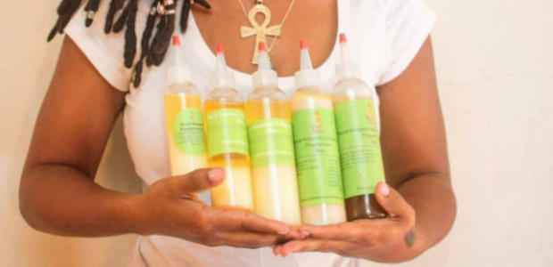 ROYAL KEEPERS PRODUCTS ROYAL KEEPERS PRODUCTS IS AN AFFORDABLE, NATURAL HAIR & SKIN CARE LINE FILLED WITH NUMEROUS VITAMINS, MINERALS, HERBS, PLANTS & FRUITS THAT HAVE HEALING BENEFITS FOR HAIR […]