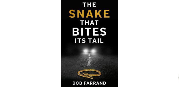 The Snake That Bites Its Tail by Bob Farrand The Snake that Bites its Tail _draws on personal experiences including the lifelong effect of negative parental influences and the impact […]