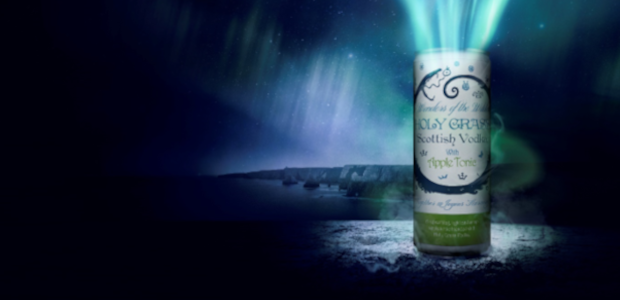 Holy Grass Vodka with Apple Tonic – the perfect ready-to-drink festival cocktail If you’re planning your festival or picnic essentials this summer, we suggest you pack a touch of #ScottishMagic […]