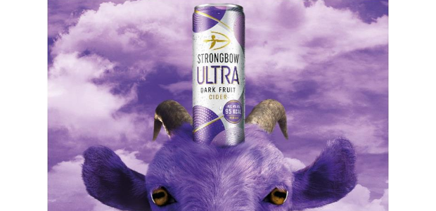 THE G.O.A.T DEBATING SOCIETY CAME TO LONDON FOR ONE NIGHT ONLY – New Strongbow ULTRA Dark Fruit enlisted a celebrity cast to settle the biggest G.O.A.T debates of our time […]