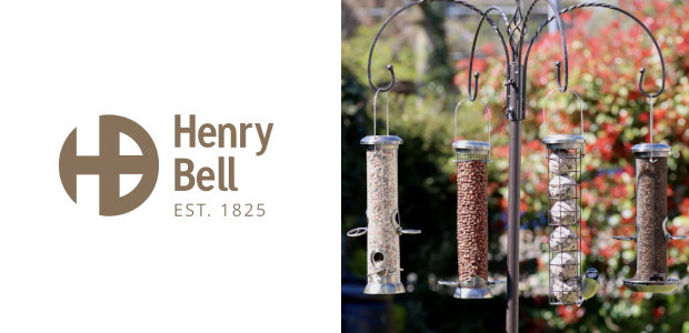 A CHRISTMAS CHEER FOR WILD BIRDS! Henry Bell Wild Bird Care, www.henrybell.co.uk New to 2022/23, this stylish and elegant range, Everyday Feeders, feature ring perches to enable safe and easy […]